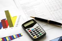Sales Tax Reports